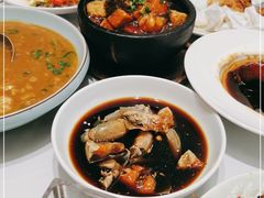 -阿毛饭店·宁波老字号(儿童公园旗舰店)