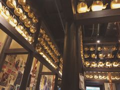 -韩国料理大力士(屏风街店)