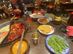 -萍姐火锅·公路夜市(南京新街口店)