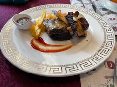 -92°C俄式厨房(中央大街店)