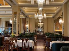 大堂-福楼法餐厅FLO