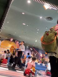 -meland亲子乐园(深圳领展中心城店)