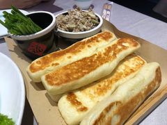 -渔民船说·北塘海鲜·天津菜·海肠捞饭(北塘古镇店)