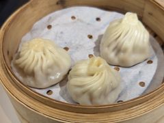 -翡翠拉面小笼包Crystal Jade(上海浦东国际机场T1店)