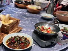 -印巷里主题餐厅(马鞍山店)