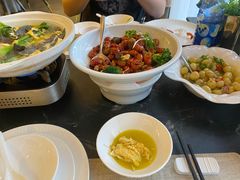 -楚禾宴·家宴(光谷大道店)