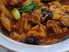 -旺顺阁鱼头泡饼(小红门店)