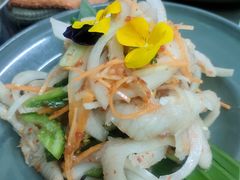 -Thai Alley泰爱里(二沙岛店)