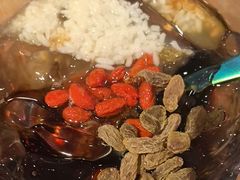 -我的面 川味Bistro(后沙峪店)