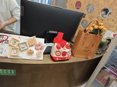 -静宜和她的朋友(星海广场店)