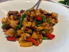 -艳阳天·非遗楚菜(武汉客厅店)
