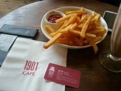 android_upload_pic-1901 Cafe(西四店)