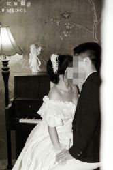 -绽放摄胶片摄影工作室