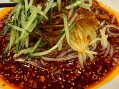 -春花民族美食(佳木斯总店)