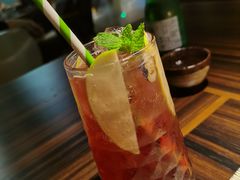 -山葵家·创意料理(EFC欧美广场店)
