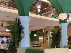 -荔粥记潮汕砂锅粥(太湖路店)