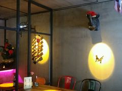-M-3 PUB(创智天地店)