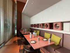 -La Terre乐田(万象城店)