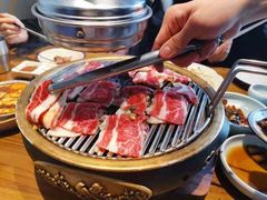 -泥炉烧肉师(新街口金銮巷店)