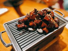 -敏珠拉姆藏餐·南京厨房(富春江东街店)