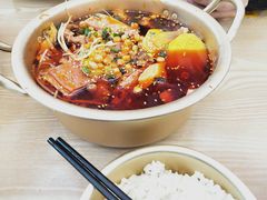 -冒菜西施·非遗冒菜(总店)
