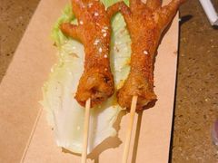 -蛙喔牛蛙(金桥太茂店)