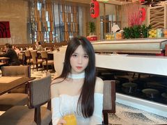 -东莞富力万达文华酒店·美食汇·海鲜自助餐厅