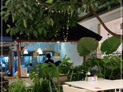 -大富贵烧烤公司(双廊店)