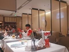 -小厨娘淮扬菜(天印大道店)