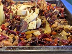 -蘭奢雅集·江浙菜(青山江滩店)