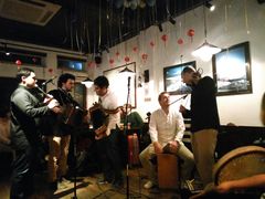 大堂-La Creperie法餐厅(桃江路店)