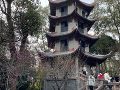 -成都杜甫草堂博物馆