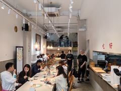 -小豆海棠(嘉兴路店)