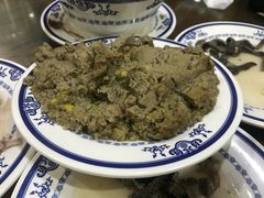 -老爆肚满五香烧牛羊肉