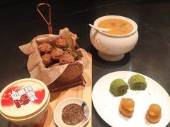 -全聚德(双井店)