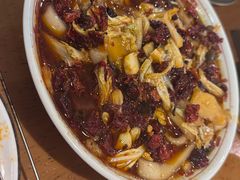 -六福烧烤酒馆(秦隆步行街店)