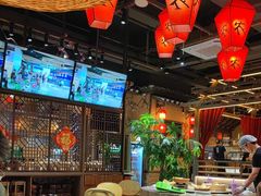 -农耕记·湖南土菜(halo广场店)