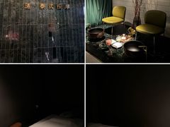-涟LIAN·泰式按摩·MASSAGE·SPA(华强北店)
