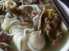 -潮镇老尾牛杂(环城西路店)