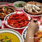 0元玩转这座城 这家卤虾好好吃！终于实现小龙虾自由啦！
