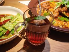 -纳鲁孜·新疆特色餐厅(上海悦荟广场店)