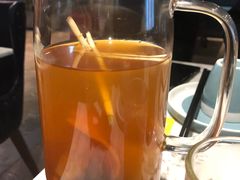 马蹄甘蔗水-懒人盐府人家(航天桥店)