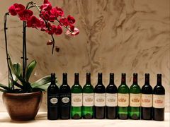 -丽晶轩中餐厅(重庆丽晶酒店)