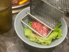 -刘一手重庆火锅(万达广场店)