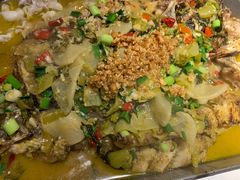 -鱼酷活鱼烤鱼(人信汇商场店)