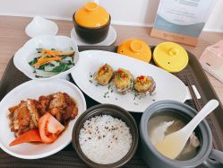 -沐恩·贝瑞月子中心(隆福店)