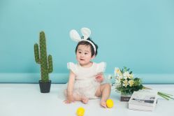 -有家宝贝儿童摄影(荟聚店)