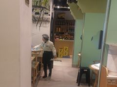 -山里俏·地标皖南菜·屯溪臭鳜鱼(北城万达店)