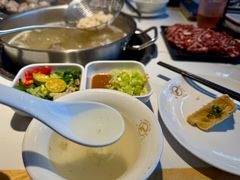 -三毛牛肉店(福强店)