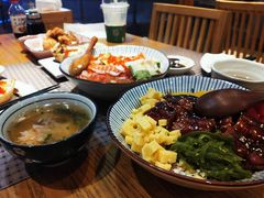 -林妈妈村·日式料理(宝山万达店)